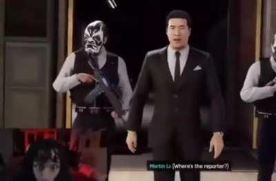 I can't stop laughing at this clip