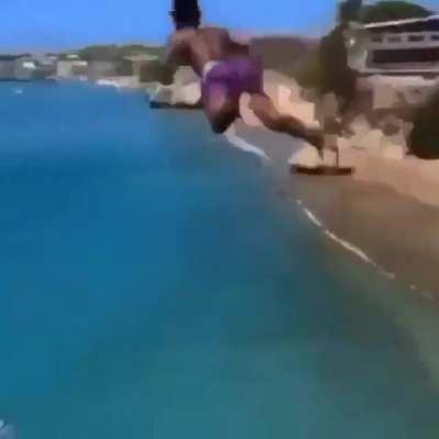 My fish people need me!