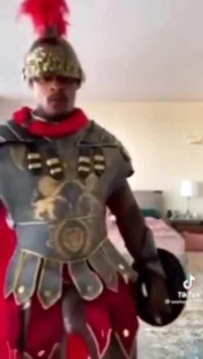 THIS IS SPART THUG 🫳💣