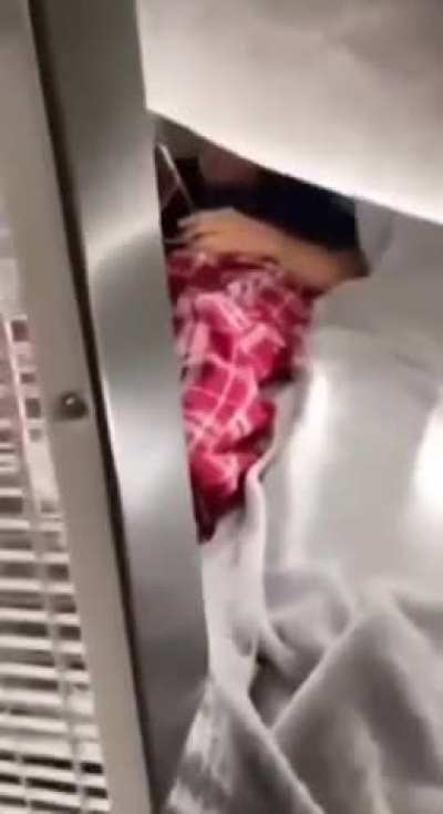 I would do the same if I was bro