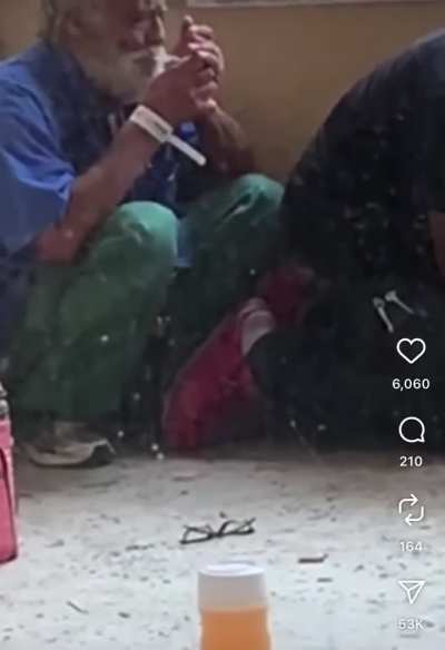 This is for real the craziest crack head video I’ve ever seen