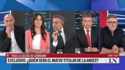 Lo que se viene: Milei está trabajando en una PROFUNDA REFORMA IMPOSITIVA de mediano plazo con potencial quita de 163 impuestos, entre ellos Ingresos Brutos