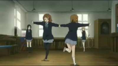 you spin me round too much baby