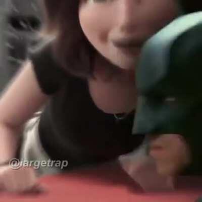 Posting random videos from my phone until I buy a new home button - day 82