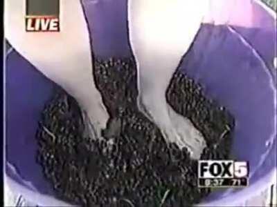 HMFT after I try to cheat