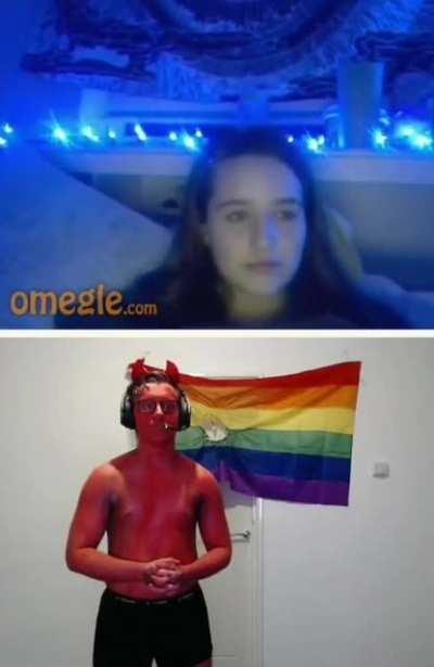 Staring Contest ~ cheat code