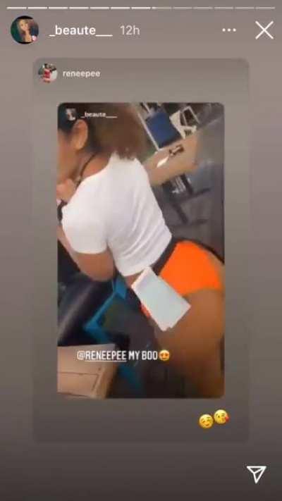 Reneepee - Video #6544