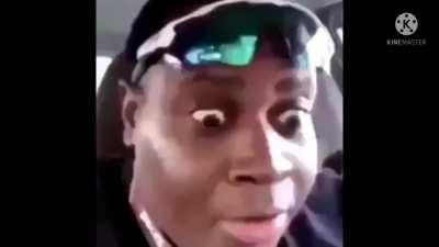 TRICKY Said THE n WORD