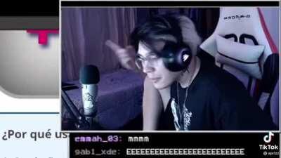 nooo candia yo quería ser el primerooo😭😭😭😭( no se poner etiquetas a post no me peguen porfa)