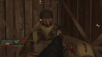 I'm Sorry, That Was Rude