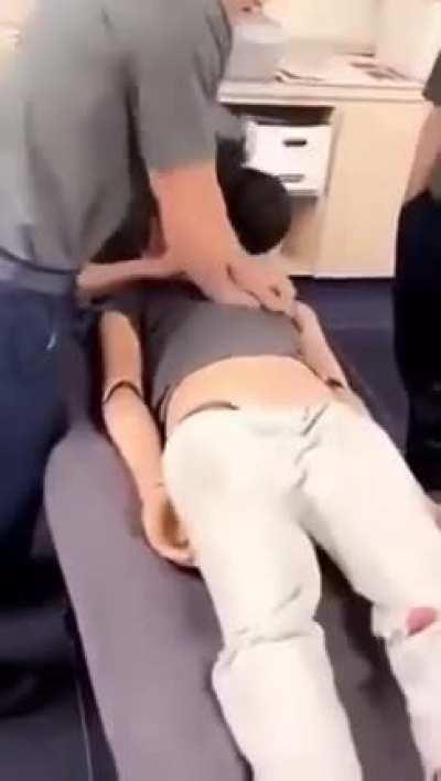 &ldquo;I got to put him out of his misery&rdquo;