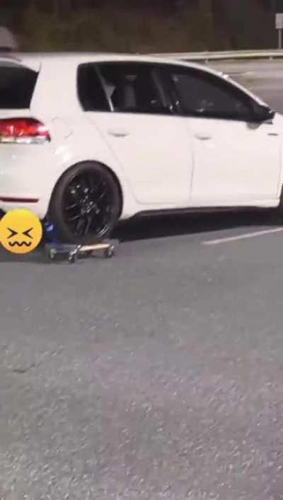 Expectations vs reality