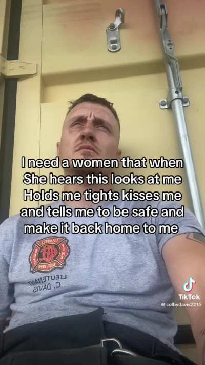 Tones = deserving of love