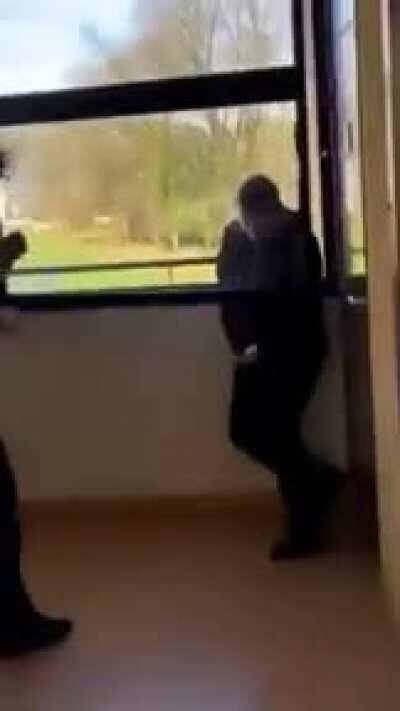 I feel like I've done something like this before