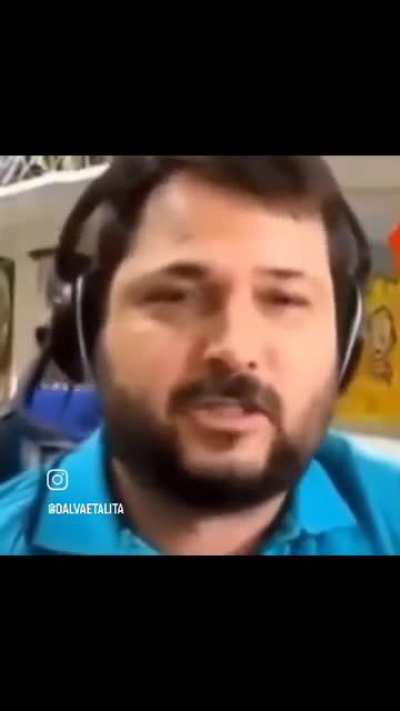 OS VIAJANTES DO TEMPO PEGARAM O CORE