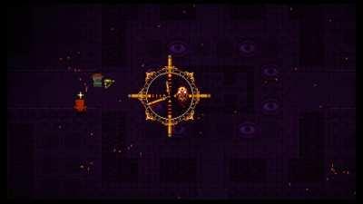 Killed the Lich and died by my own hand