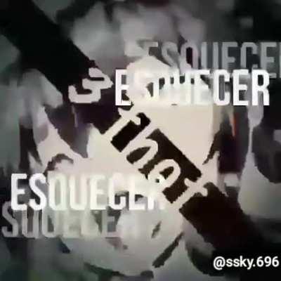 Não sei quem criou mas foda-se ta aí