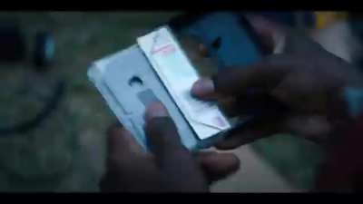 I have not watched Stranger Things or Jujitsu Kaisen