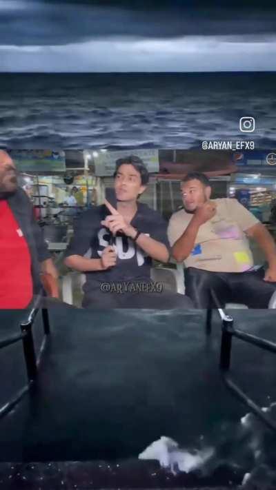 Babar the King❌ Babar the ling✅