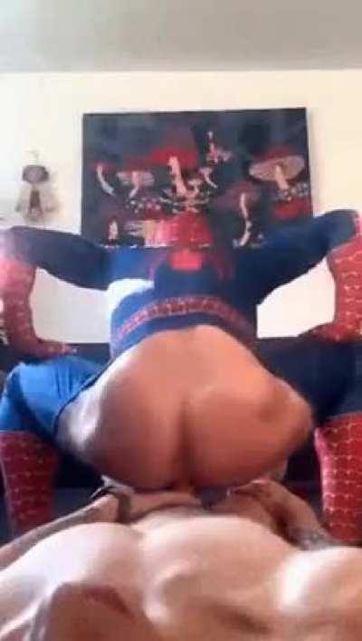 Is this a canon event 🤔