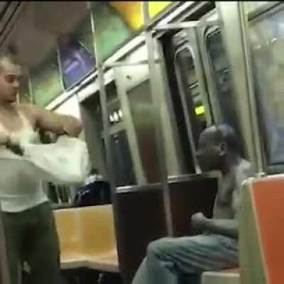 Do something nice for someone today