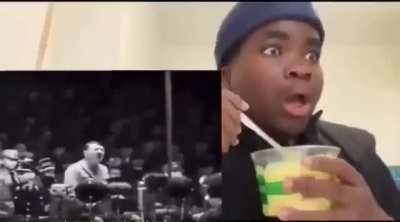 This ww2 thing has so much hype moments