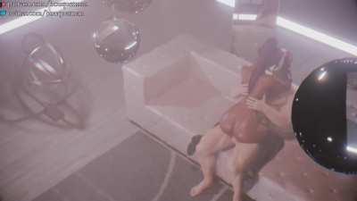 Yoruichi (bouquetman) [Bleach]