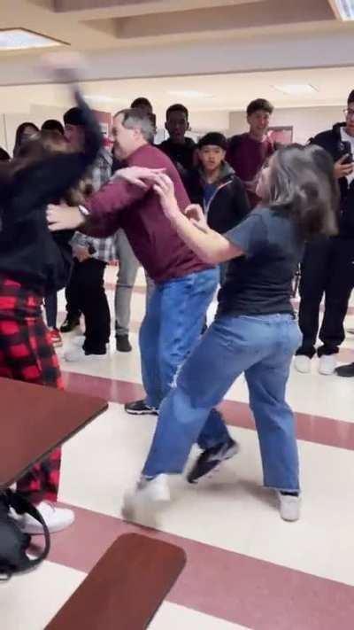 Fuck shit up 😭 (oc)