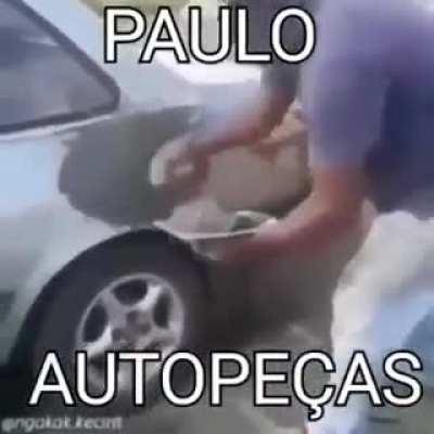 paulo autopeças