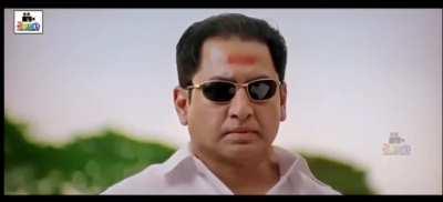 Tamilians to Telugu people: