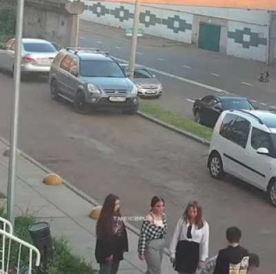 Don't Mess With The Can.