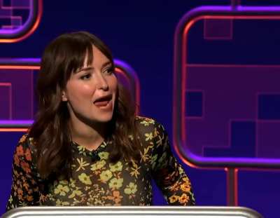 Milana on After Midnight - January 2024