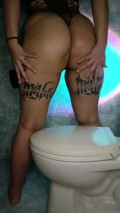 Would you eat me out or fuck me raw?