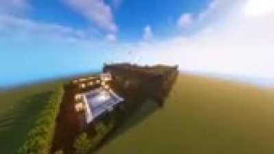 Rate from 1-10! It took 2hours to built with my friends.