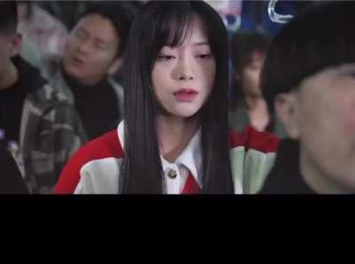 Whenever you wanna fart in public, first make sure no one can hear you...