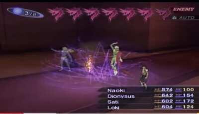 Can’t wait for nocturne remake: