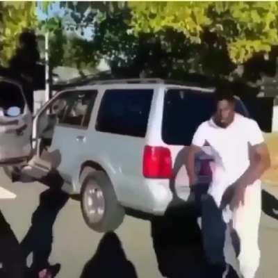 So Cheat codes do work in real life