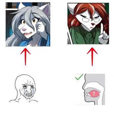 Rose has been nerd maxing since last time we saw her