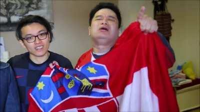 Hong Kong je Hrvatska?! 🇭🇰😱🇭🇷