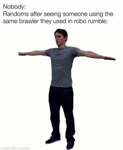 That’s true... I think