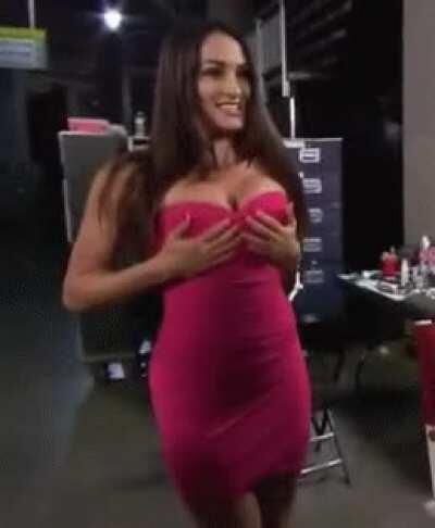 Nikki Bella
