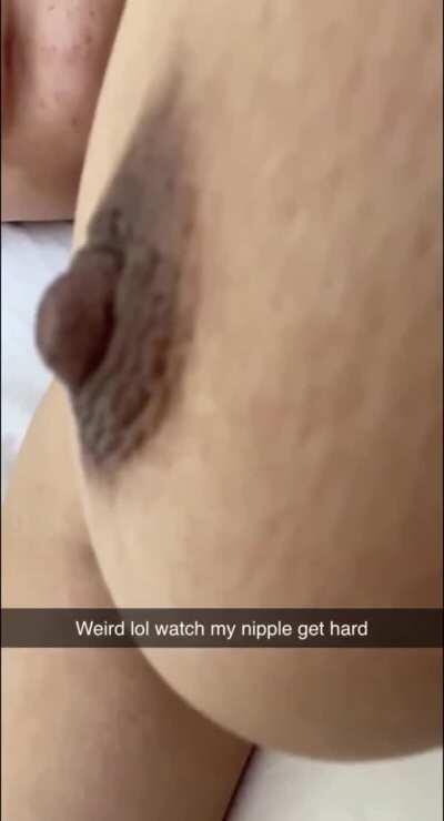 Nipple soft to hard
