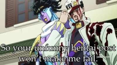 The dreaded month has come...