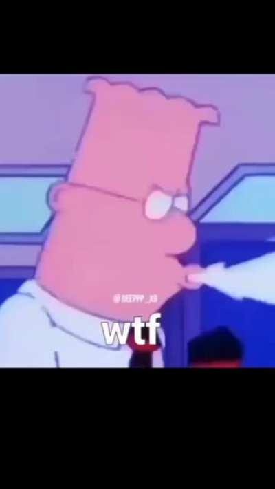 knock knock. btw not mine