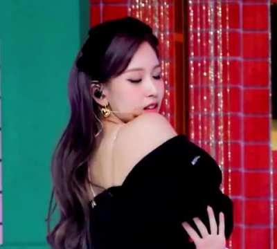 201029 - Mina knows no mercy