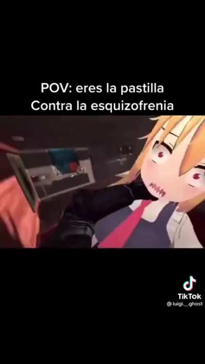 Noooo las waifus