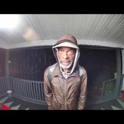 Dont sell from where you sleep