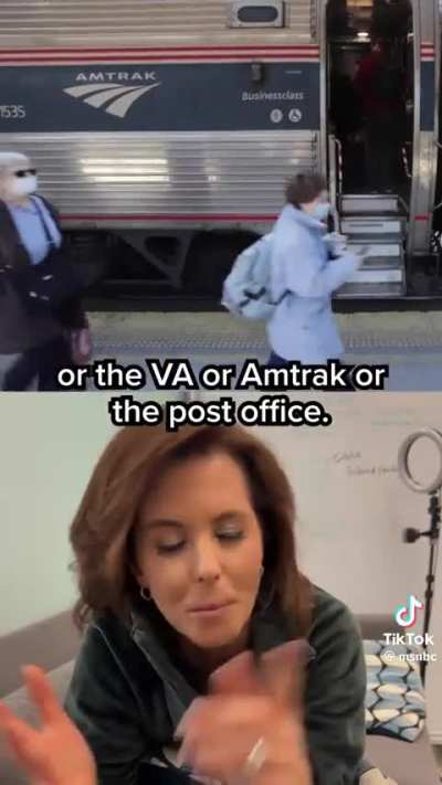 Stephanie Ruhle nails it.