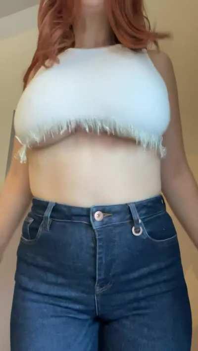 Can you tell I’m having fun?