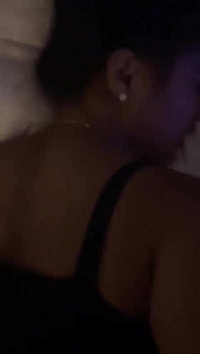 Micronesian chick👀